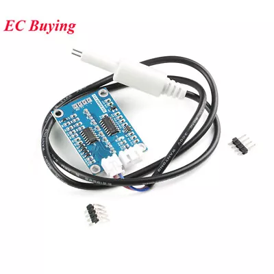 TDS Total Dissolved Solids Analog Signal Sensor Module Water Online Monitoring • $10.44