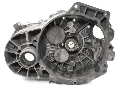 Transmission Case Bell Housing 6 Spd 02-05 VW Jetta GTI MK4 VR6 - 02M 301 107 G • $246.99