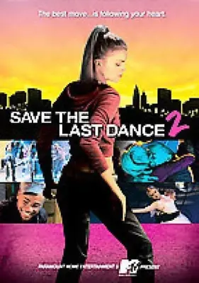 £1.42 • Buy Save The Last Dance 2 DVD NEW SEALED Izabella Miko/Jacqueline Bisset