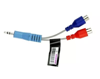 Original GENUINE Samsung TV Cable BN39-02190A AV Audio Video Adapter Lead Cable • $18.90