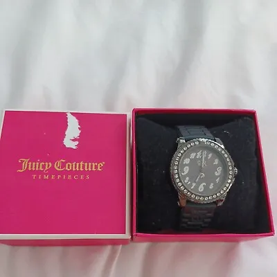 £10 • Buy Juicy Couture Watch