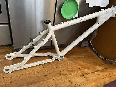 Voodoo Shango 26” BMX Dirt Jump Frame • $200