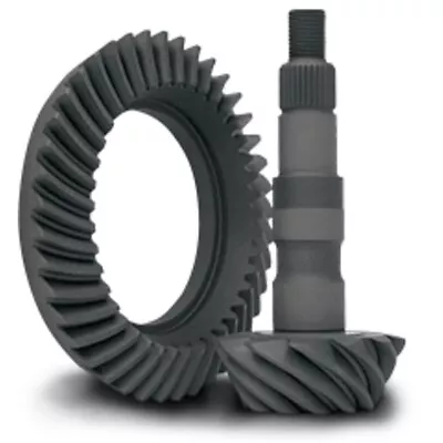 ZG GM7.5-308 USA Standard Gear Ring And Pinion Front Or Rear For Chevy Olds S10 • $311.61