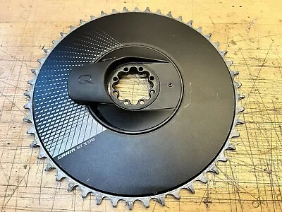 SRAM Red AXS Quarq Power Meter Chainring 50t Direct Mount 8 Bolt • $419.99