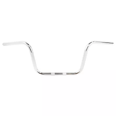 10  Rise Ape Hanger 1  Handlebar Fit For Harley Sportster XL Heritage Softail • $61.80