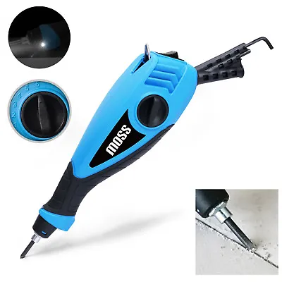 £19.95 • Buy Electric Floor Wall Tile Grout Out Remover Rake 240V Removal Tool
