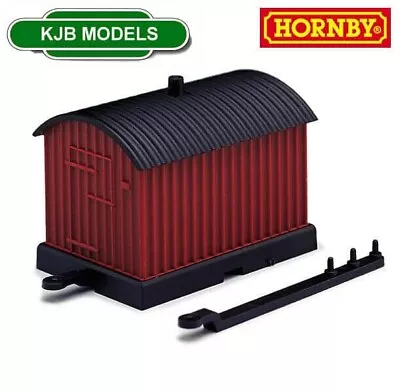 OO Gauge Hornby R8015 Point Motor Housing - Adaptor Base (Motor NOT Included) • £8.75