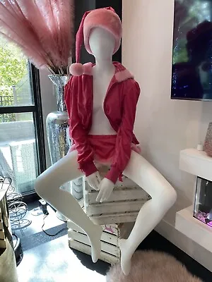 Victorias Secret PINK Store Display Prop Mannequin • $650