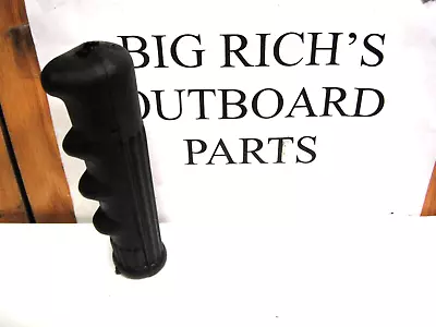 $15 • Buy A NEW MARTIN REPO Vintage Antique Outboard Boat Motor Tiller Grip Handle 7/8  ID