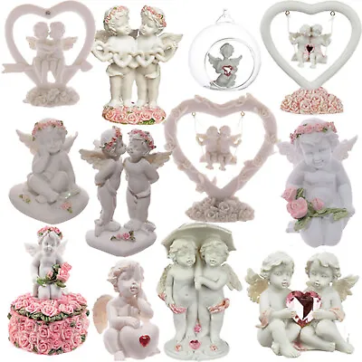 £6.29 • Buy Romantic Gifts For Her Girlfriend I Love You Home Décor Valentines Day Figurines