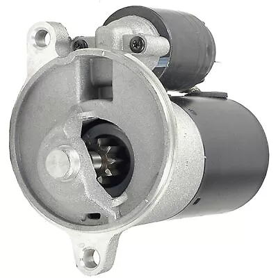 Starter For Ford Ranger 1990-1997 4.0L Explorer 1991-1996 189-6089; 410-14026 • $63.64