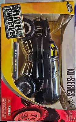 Jada 1/24 High Profile Chevy Suburban Never Out Of Box • $155