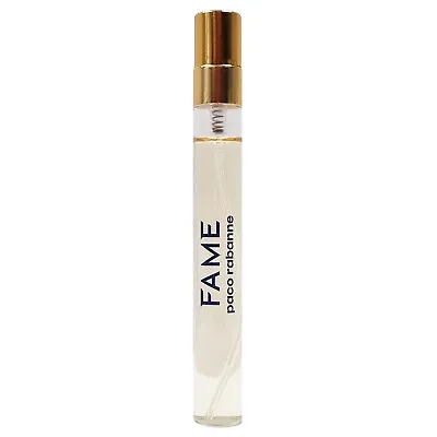 🩵 Paco Rabanne Fame Eau De Parfum EDP 10ml Travel Sample Handbag Perfume New • £16.99