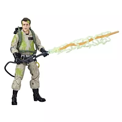 Ghostbusters Plasma Series Glow-in-The-Dark Ray Stantz Toy 6-Inch-Scale Collecti • $35.97