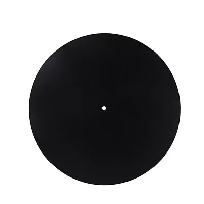 Project Carbon Vinyl Record Player Turntable Accessories • $12.78