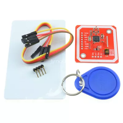 PN532 NFC RFID Module V3 Kits Reader Writer For Arduino Android Phone • $4.18