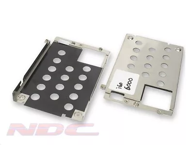 Packard Bell IGo 6000 Hard Drive Caddy Bracket • £2.99