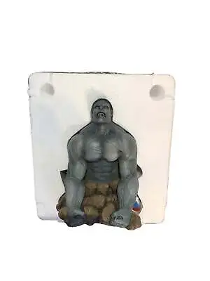 ULTIMATE HULK BUST - Marvel 2003 - THE ULTIMATES By Diamond Select - 1356/1500 • $85