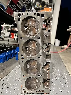 Set Of Mopar 340/360  (915) - (J)  High Performance Engine Cylinder Heads • $800