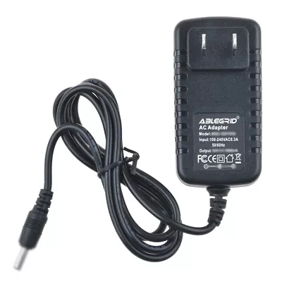 AC/DC Adapter Charger For Moen ArborMotionSense 7594EC 7594ESRS 7594EORB Power • $6.85