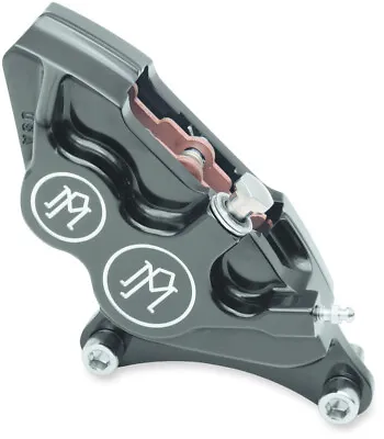 PM 0053-2915-BM Four-Piston Differential-Bore Brake Caliper Kit Contrast Cut • $419.99