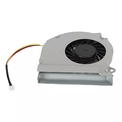 Laptop CPU Cooling Fan Replacement For MSI Ge70 2oc Ge70 2od Ge70 2oe Ge70 2 HB0 • $35.53