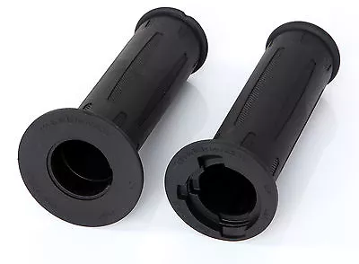 $26.46 • Buy Rubber Grips BMW R1200 1250 GS R Rt Rs S1000 With Multicontroller + Grip Heating