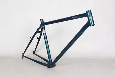 Vintage Dirt Research Kenai 26  MTB Frame 18  Columbus Tubing • $249.97