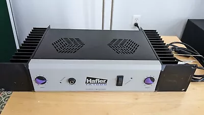 Hafler TA1600 Studio Power Amplifer • $98