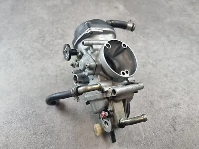 Suzuki Drz 400 Sm - Mikuni Cv Carb Carburettor • $143.06