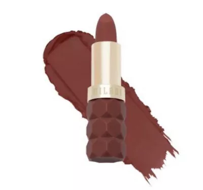 (j42) Milani Color Fetish Matte The Nudes Collection Lipstick - 440 Passion • £4.99