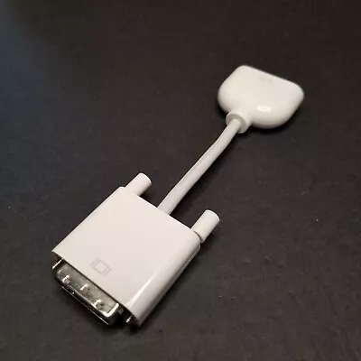 Apple Vga To Dvi-i OEM Display Adapter Cable • $8