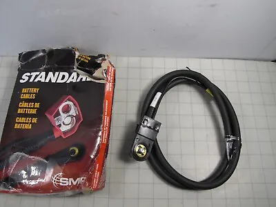 Standard A602D Battery Cable Side Mount W/ Aux Lead 2Ga For Chevrolet GMC NEW  • $23.84