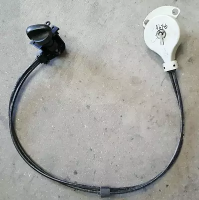94 - 98 Mustang HVAC Temperature Control Cable Assembly GT 5.0 95 96 97 4.6 3.8 • $32