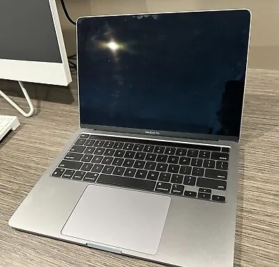 $1100 • Buy Apple Macbook Pro - Near New Condition (Model A2338)