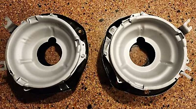 1966 Chevy II Nova Headlamp Mounting Capsules L79 Super Sport All Models • $125