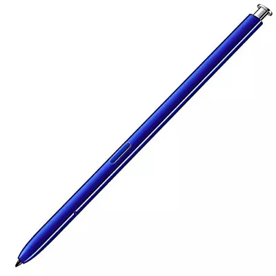 Silver Galaxy Note 10 Plus Pen For Samsung 10 5G Coor  • $14.50