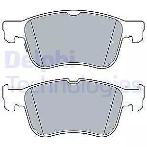 £66.79 • Buy Brake Pad Set, Disc Brake For FORD:PUMA,KUGA III,FOCUS IV,ESCAPE III 2209149