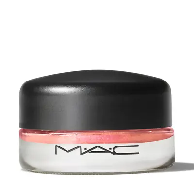 Brand New In Box Mac Pro Longwear Paint Pot Babe In Charms Eye Shadow 5g • £12.50