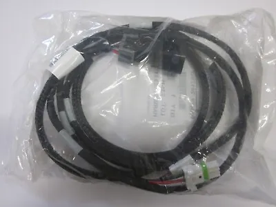 2412957 Nos Victory Harness-usb Extension Audio System 2015-17 Magnum Cross Ctry • $29.08