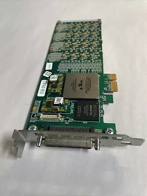 Altera Arria GX SCSI Controller PCIe ACL-2 Rev 1.07 Card @MB87 • $19.99