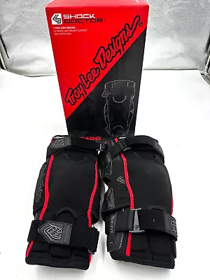 Troy Lee Designs 6400 Knee Brace Small - 576003202 • $204.25