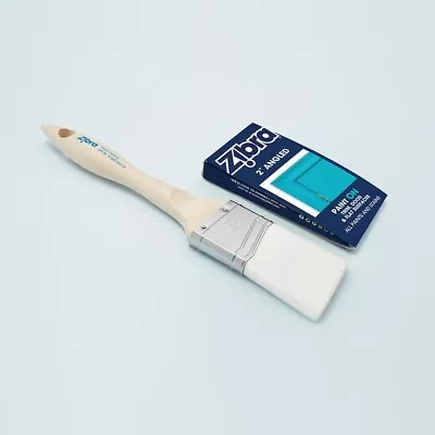 Zibra Paint Brush 2 Inch Trim • £16.95