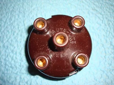 Autolite Distributor Cap IG-324- Willys CJ-MB-GPW • $100