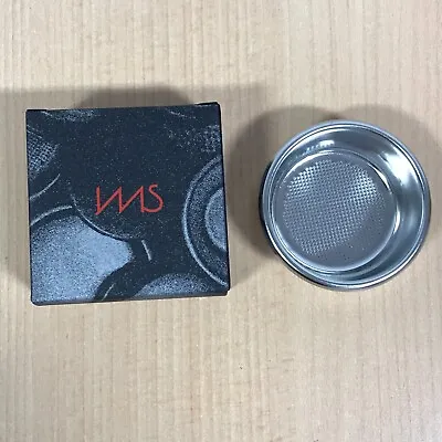 IMS Ridgeless 58mm 16/20g Coffee Filter Basket - Gaggia Classic (B682TH24.5M) • £19.24