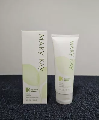 NEW Mary Kay Botanical Effects Formula 2 Hydrate 3 Oz 049591 Normal / Sensitive • $11.25