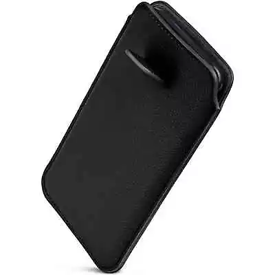 Phone Case Microsoft Lumia 550 Holster Case Sleeve 360 Degree Thin • £19.54