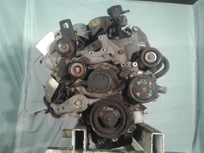 $537.23 • Buy Engine 09 2009 Chevy Impala 3.5L LZ4 NU6 V6 Motor 181K Miles