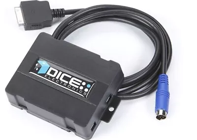 Dice Electronics Car Integration Kit For IPod I-VW-R/5V - Brand New • $29.90