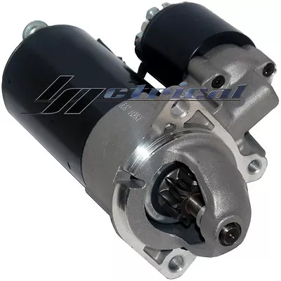 100% New Starter For Bmw 318 325 525 M3 E34 E36 E39 E46 Hd *one Year Warranty* • $125.39